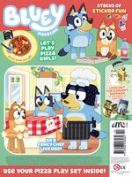 Bluey Magazine